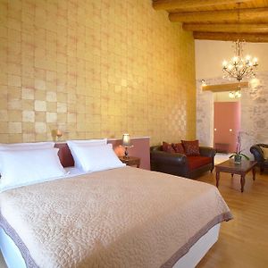 Suite Exécutive Lit King-Size